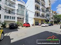 Bán đất 383m² tuyến 2 Văn Cao  - Lô góc (Một mặt đường - một mặt ngõ) -