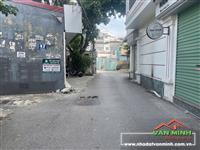 Bán lô đất mặt ngõ 71 Đông Khê, Ngô Quyền, Hải Phòng