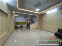 Bán nhà ngõ 80 Phương Lưu, Đông Hải, Hải An