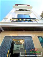 132 An Đà – Ngô Quyền – Hải Phòng  - 1 căn có sân cổng riêng ~20m² 