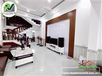 Bán nhà Kiều Sơn 3.5 tầng oto quay đầu thoải mái