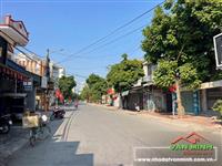 Bán nhà mặt đường Trung Lực, Hải An, Hải Phòng