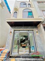 Bán nhà phố Thiên Lôi, Lê Chân, Hải Phòng