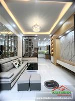 Bán nhà Miếu Hai Xã, Lê Chân, Hải Phòng