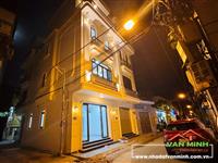 Bán nhà mặt Đường Đông Trung Hành, Hải An, Hải Phòng