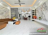 NHÀ NGÕ 263 LẠCH TRAY 50M² X 4 TẦNG – FULL NỘI THẤT CHỈ 3 TỶ 590 ( có tt ) full nội thất .  - Vị trí  trung tâm Lạch Tray, đi