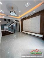 -  Vị trí ngõ thông 229 Ngô Gia Tự Chỉ 3,36 tỷ (CTT) - Nhà 3,5 tầng – 56m², có sân cổng chung  - Hướng Đông  - Phòng khách – 