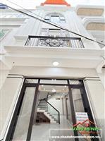 Bán nhà đep ngay đối diện Aeon Mall Lê Chân, Hải Phòng