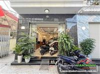 Bán nhà dân xây phố Hồ Sen, Lê Chân, Hải Phòng