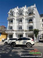 Bán nhà mặt Đường Ngô Gia Tự, Hải An, Hải Phòng