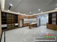 Bán nhà mặt đường Hoàng Quý, Lê Chân, Hải Phòng