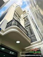 Bán nhà Đông Khê, Ngô Quyền, Hải Phòng