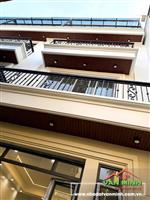 Bán nhà Chợ Hàng, Lê Chân, Hải Phòng