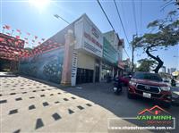 Bán nhà Mặt Đường Nguyễn Bỉnh Khiêm, Hải An , Hải Phòng