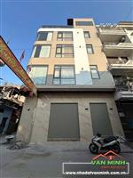 Bán nhà Hoàng Quý Lê Chân Hải phòng 