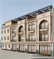 Bán nhà Đông Khê, Gia Viên, Hải Phòng