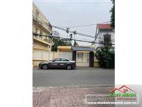 Cho thuê lâu dài nhà số 109A mặt đường Trại Lẻ, phường Kênh Dương, Lê Chân, Hải Phòng 