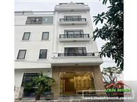 Bán nhà số 351 tái định cư Đồng Giáp, Hải An, Hải Phòng