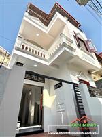 Bán Nhà phố Thiên Lôi ( Chợ Đôn ) Lê Chân , Hải Phòng 