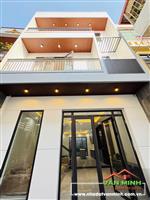 Bán nhà Trần Nguyên Hãn Lê chân Hải phòng 