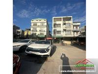 Cho thuê nhà số 68B Kiều Sơn, Ngô Quyền, Hải Phòng