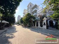 Chuyển nhượng lô đất khu 5 Vĩnh Niệm, Lê Chân, Hải Phòng