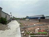 Bán 2 lô đất F0 nằm sát khu Mặt Trời Vinhomes Golden City, Dương Kinh, Hải Phòng