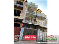 Bán nhà mặt đường Phủ Thượng Đoạn, Ngô Quyền, Hải Phòng