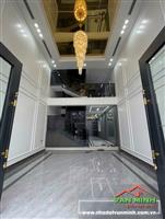 Bán nhà mặt đường khu Thiên Lôi - Aeon, có thang máy, điểm đẹp kinh doanh