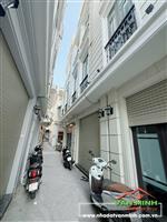 Bán nhà đẹp phố Miếu Hai Xã - Lê Chân - Hải Phòng