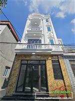 Bán nhà Đồng Hoà, Kiến An, Hải Phòng