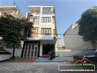 Bán nhà mặt đường số 63 Bến Láng, Hải An, Hải Phòng