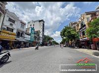 Bán nhà mặt đường Đà Nẵng, Ngô Quyền, Hải Phòng