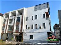 BÁN NHÀ PHỐ KHÚC HẠO - THIÊN LÔI - AEON