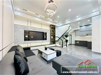 BÁN NHÀ PHỐ QUÁN NAM - HÀO KHÊ 