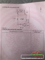 Bán nhà 2 tầng tại Nguyễn Tường Loan Lê Chân Hải phòng 