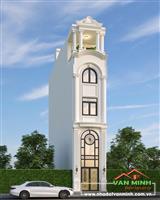 Bán nhà tại Hồ Sen Lê chân Hải phòng 