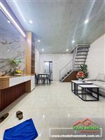 Bán nhà tại Trần Nguyên Hãn Lê chân Hải phòng 