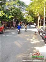 Bán nhà mặt đường Hoàng Minh Thảo, Lê Chân, Hải Phòng