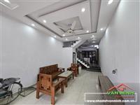 Bán Nhà gốc dân xây chắc chắn mặt ngõ Trại Lẻ ô tô cách nhà 10m 