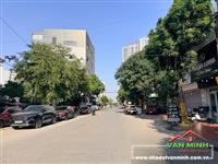 - Đất Khu 5 Vĩnh Niệm ngay sau tòa nhà Pandora - Vị trí đẹp gần Aeon, tuyến 2 cafe 12h  