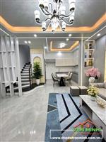 Bán nhà Miếu hai xã Lê chân Hải phòng 