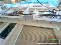 - Bán nhà đường Nguyễn Cộng Hoà thông 185 Tôn Đức Thắng. - Vị trí ngõ nông cạnh trường cấp 3 Trần Nguyên Hãn. - Diện tích: 45