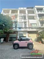 CHÍNH CHỦ BÁN HOẶC CHO THUÊ NHÀ MẶT PHỐ KIỀU SƠN – VĂN CAO   - Diện tích: 82m² – xây 4.5 tầng kiên cố 🚗 Gara ô tô – 🛋️ phòn