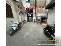 Bán thửa đất số 6/58 Đặng Kim Nở, Cát Dài, Lê Chân, Hải Phòng