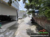 40m2 đất Đồng Hoà gần trường tiểu học - Vị trí đẹp