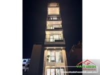 Bán nhà TĐC Hồ Sen, Lê Chân, Hải Phòng