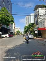 - Lô đất 100m² ngang 5m dài 20m cạnh Aeon maill  Hải Phòng. - Trục ngang gara phúc anh đi vào 50m. Đường phân lô thông thoáng