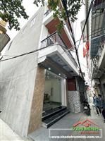 Bán nhà Phạm Tử Nghi , Thiên Lôi  , Lê Chân , Hải Phòng 