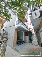 - BÁN NHÀ LÔ GÓC SIÊU ĐẸP - PHẠM TỬ NGHI THÔNG 250 THIÊN LÔI  ✅ Diện tích: 47m²  ✅ Hướng: Tây Nam– lô góc 2 mặt thoáng ✅ Nhà 